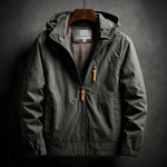 PARRADO NORVIK Lightweight Zip Jacket — product view 5