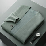 PARRADO AVELAR Fine-Knit Cardigan — product view 9