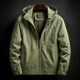 PARRADO NORVIK Lightweight Zip Jacket — product view 2