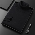 PARRADO ORSON Roll-Neck Sweater — product view 8