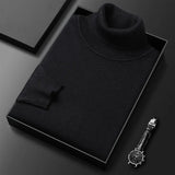 PARRADO ORSON Roll-Neck Sweater — product view 8