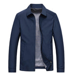 PARRADO MONTERO Everyday Zip Jacket — product view 2