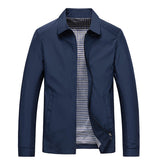 PARRADO MONTERO Everyday Zip Jacket — product view 2
