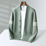 PARRADO AVELAR Fine-Knit Cardigan — product view 3