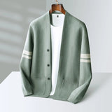 PARRADO AVELAR Fine-Knit Cardigan — product view 3