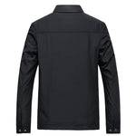 PARRADO MONTERO Everyday Zip Jacket — product view 3