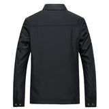 PARRADO MONTERO Everyday Zip Jacket — product view 3