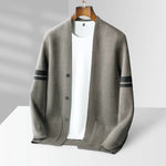 PARRADO AVELAR Fine-Knit Cardigan — product view 5