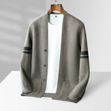 PARRADO AVELAR Fine-Knit Cardigan — product view 5