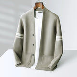 PARRADO AVELAR Fine-Knit Cardigan — product view 11