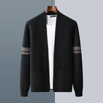 PARRADO AVELAR Fine-Knit Cardigan — product view 8