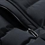 PARRADO LEIRIA Hooded Quilted Vest — product view 8