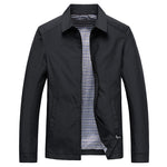 PARRADO MONTERO Everyday Zip Jacket — product view