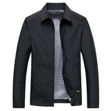 PARRADO MONTERO Everyday Zip Jacket — product view