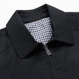 PARRADO MONTERO Everyday Zip Jacket — product view 6
