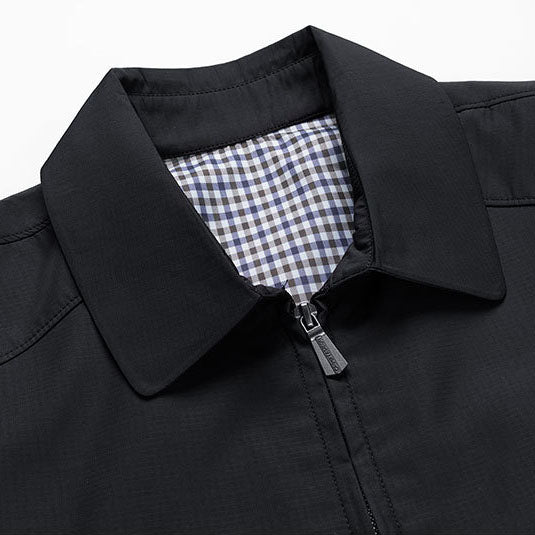 PARRADO MONTERO Everyday Zip Jacket — product view 6