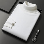 PARRADO ORSON Roll-Neck Sweater — product view 3