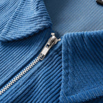 PARRADO VARELA Corduroy Zip Jacket — product view 3