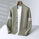 PARRADO AVELAR Fine-Knit Cardigan — product view 6