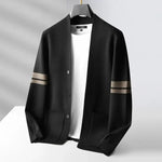 PARRADO AVELAR Fine-Knit Cardigan — product view 4