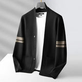 PARRADO AVELAR Fine-Knit Cardigan — product view 4
