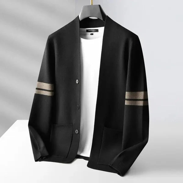 PARRADO AVELAR Fine-Knit Cardigan — product view 4
