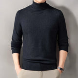 PARRADO ORSON Roll-Neck Sweater — product view 2