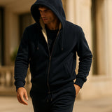 PARRADO SIERRA Fleece Two-Piece Set — product view 3