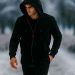 PARRADO SIERRA Fleece Two-Piece Set — product view 4