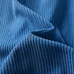 PARRADO VARELA Corduroy Zip Jacket — product view 5