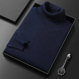 PARRADO ORSON Roll-Neck Sweater — product view 6
