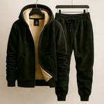 PARRADO SIERRA Fleece Two-Piece Set — product view