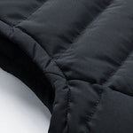 PARRADO LEIRIA Hooded Quilted Vest — product view 9