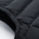 PARRADO LEIRIA Hooded Quilted Vest — product view 9