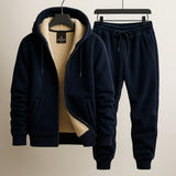 PARRADO SIERRA Fleece Two-Piece Set — product view 2