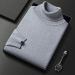 PARRADO ORSON Roll-Neck Sweater — product view 4