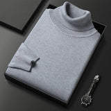 PARRADO ORSON Roll-Neck Sweater — product view 4