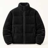 Altura Corduroy Puffer Jacket