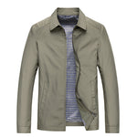 PARRADO MONTERO Everyday Zip Jacket — product view 4