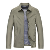 PARRADO MONTERO Everyday Zip Jacket — product view 4