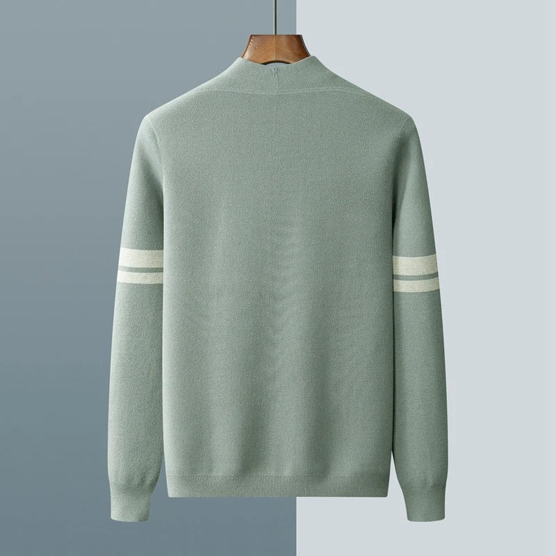 PARRADO AVELAR Fine-Knit Cardigan — product view 10