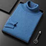 PARRADO ORSON Roll-Neck Sweater — product view 9